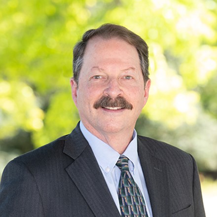 Photo of Michael Alan Cott