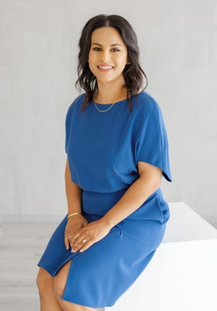 Photo of Simi Phull
