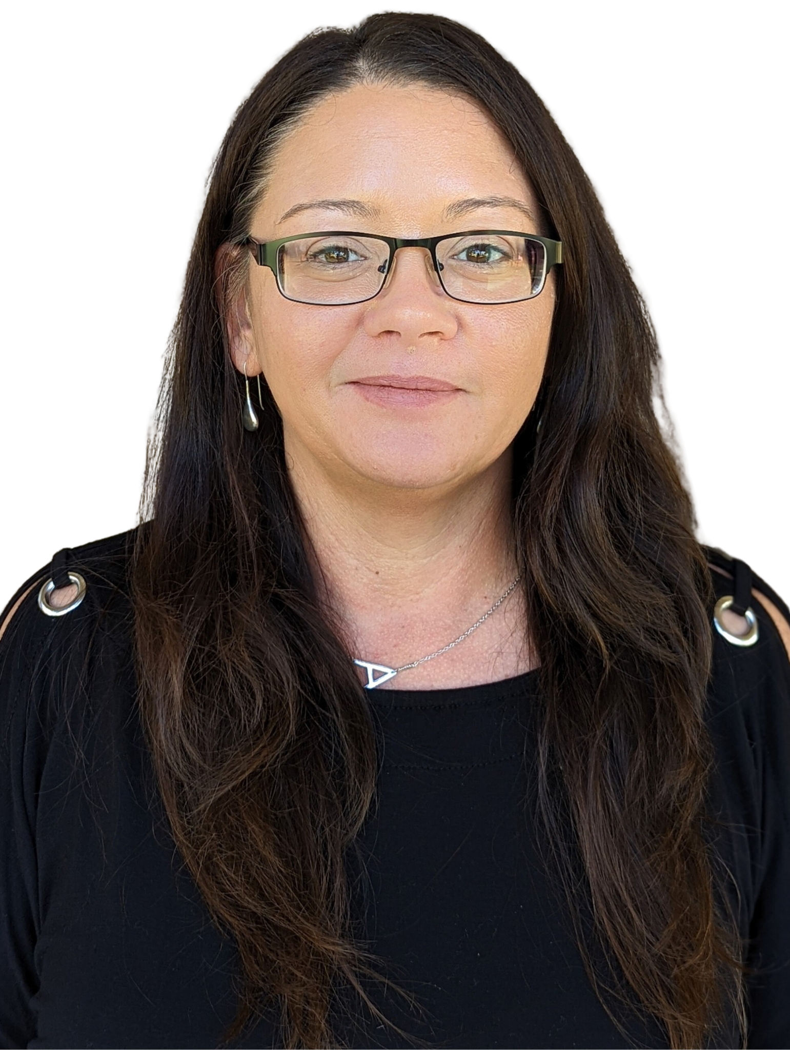 Photo of Amanda Brewer