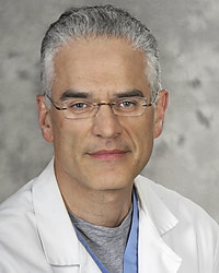 Michael V. Orlov, MD, PhD, FACC