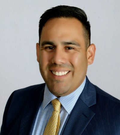 Agent Profile Photo
