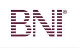 BNI logo