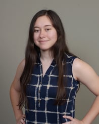 Photo of Meagan Woolstrum