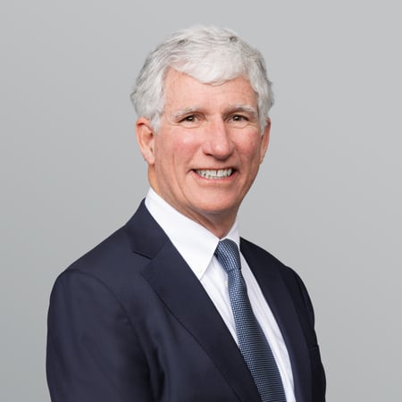 Clarke Leaverton Advisor Headshot image