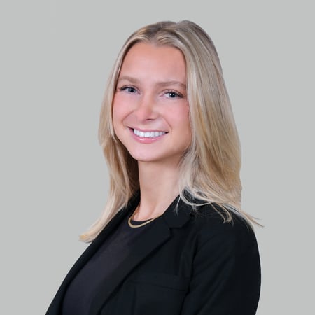Alexis Armbrust Advisor Headshot image