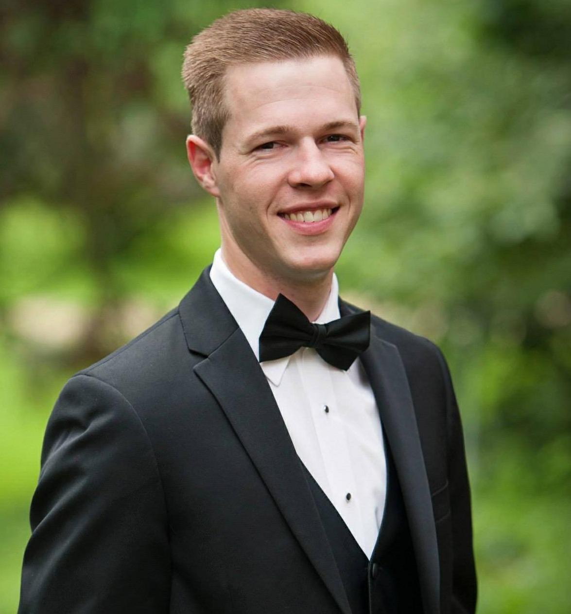 Photo of Kyle Braun - Morgan Stanley