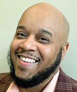 Photo of Lance Elliott