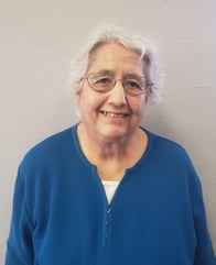Photo of Nancy Lewis