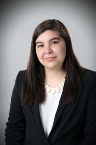 Photo of Elia Castillo