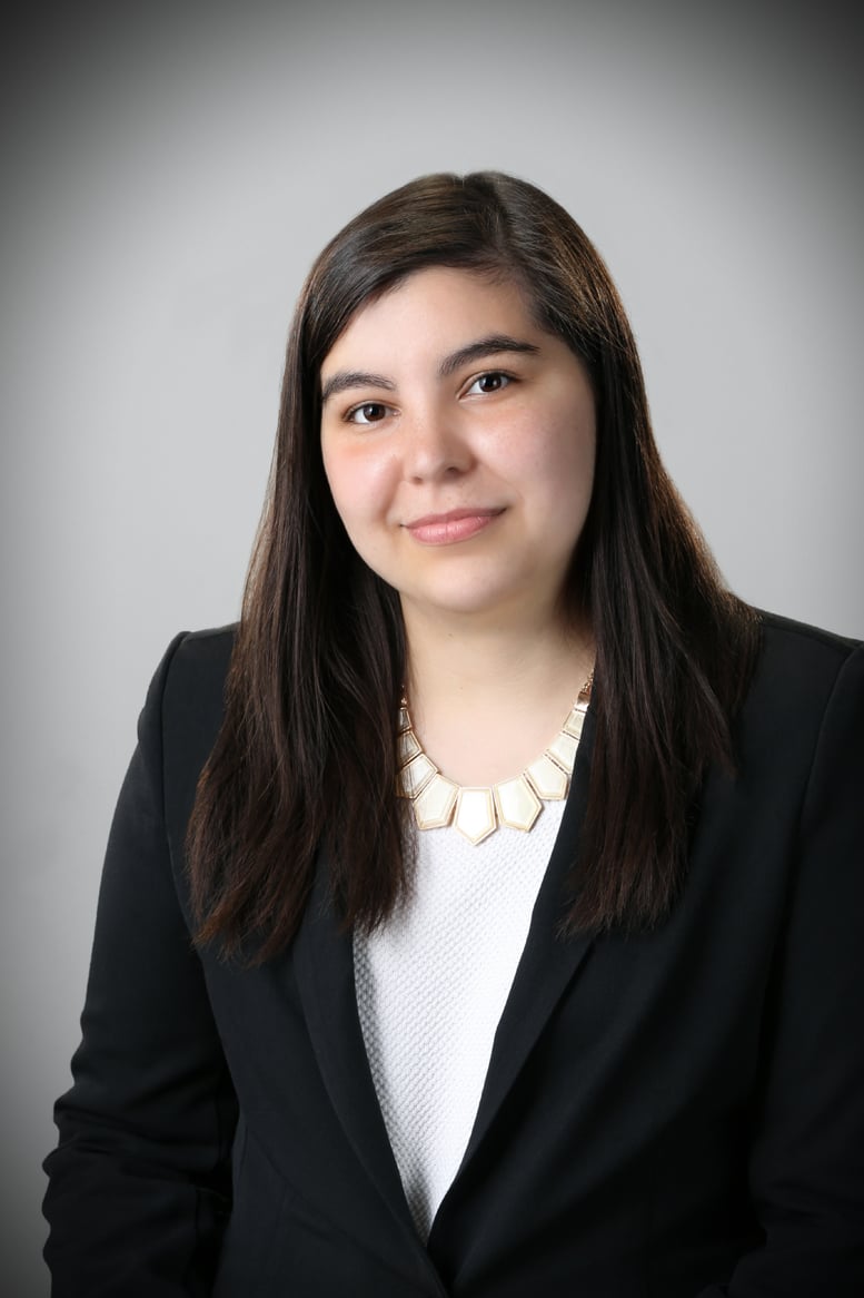 Photo of Elia Castillo