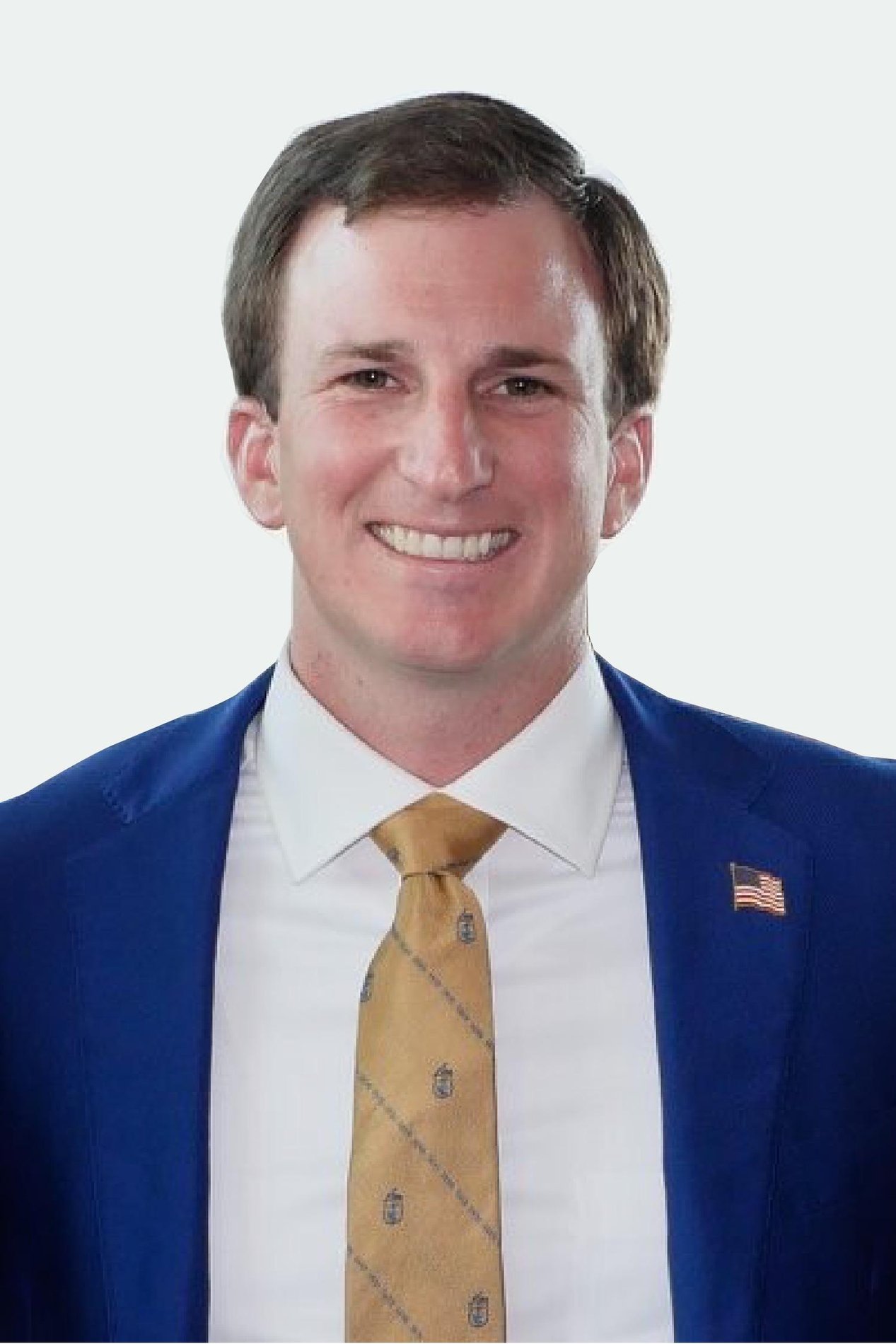 Photo of Robert Whibbs - Morgan Stanley