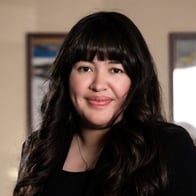 Photo of Esmeralda Curiel
