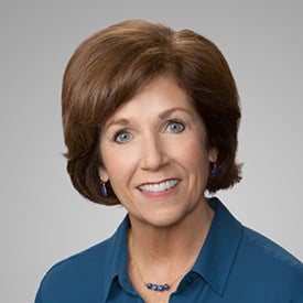 Photo of Kathryn Cosby