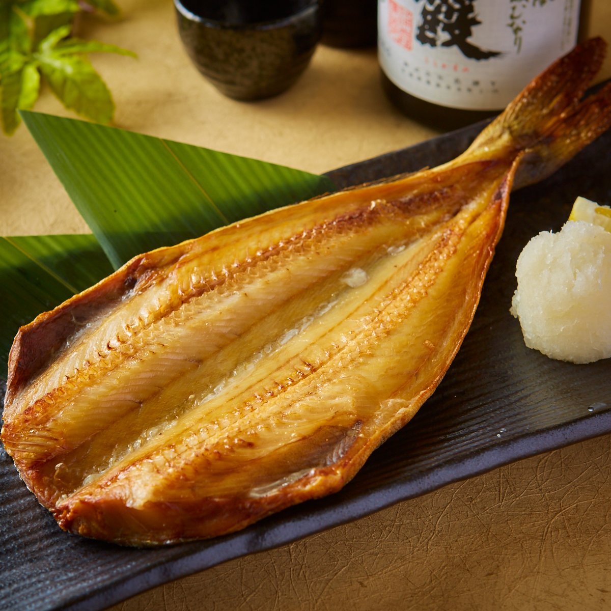 ■ 焼物 ■