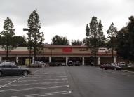 Vons Store Front Picture at 20445 Yorba Linda Blvd in Yorba Linda CA