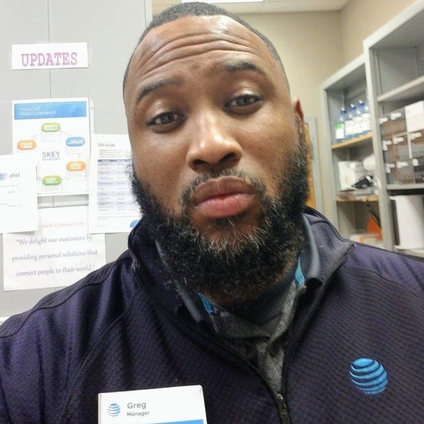 manager photo