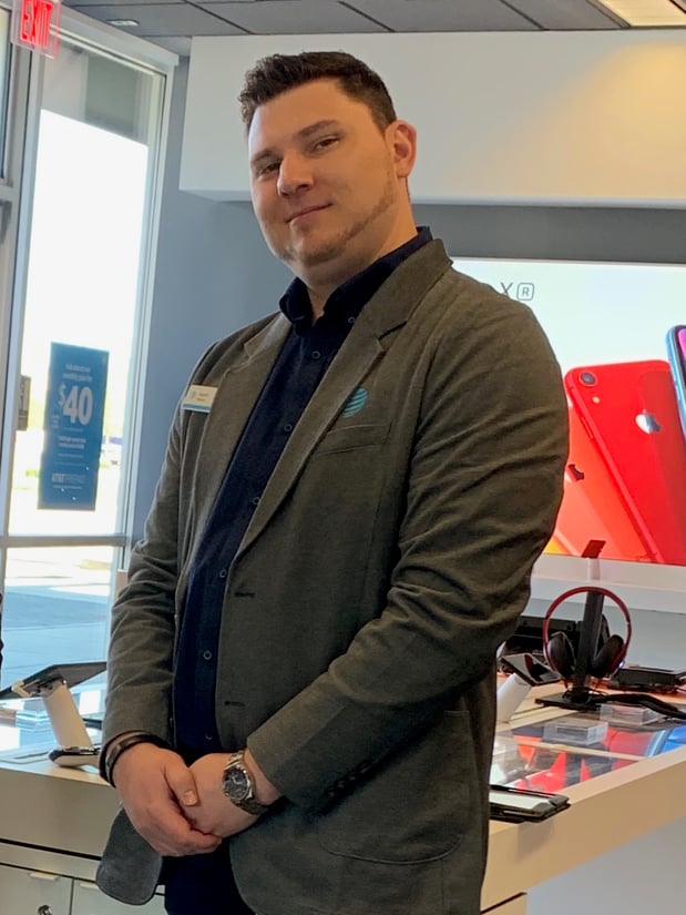 manager photo