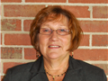 Photo of Joanne Reynolds