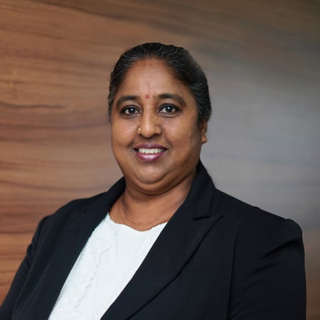 BHAMA AP SUBRAMANIAM's headshot
