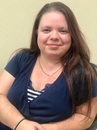 Photo of Amber Stanley