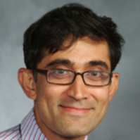 Nitin K Sethi, MD, MBBS