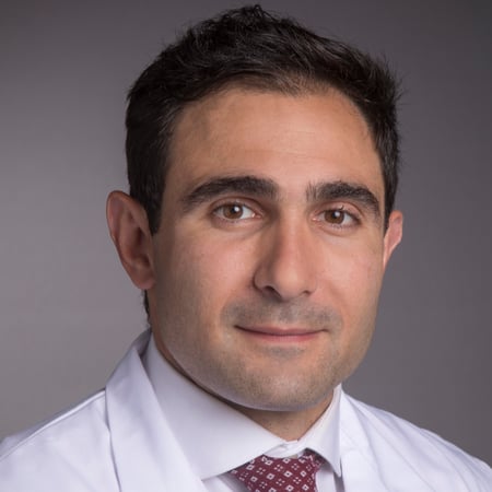 Nicholas Gregory Brown, MD
