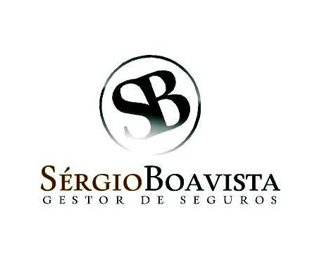 TRANQUILIDADE: Agente Sérgio Boavista Mediação Seguros Unipessoal Lda. Logo