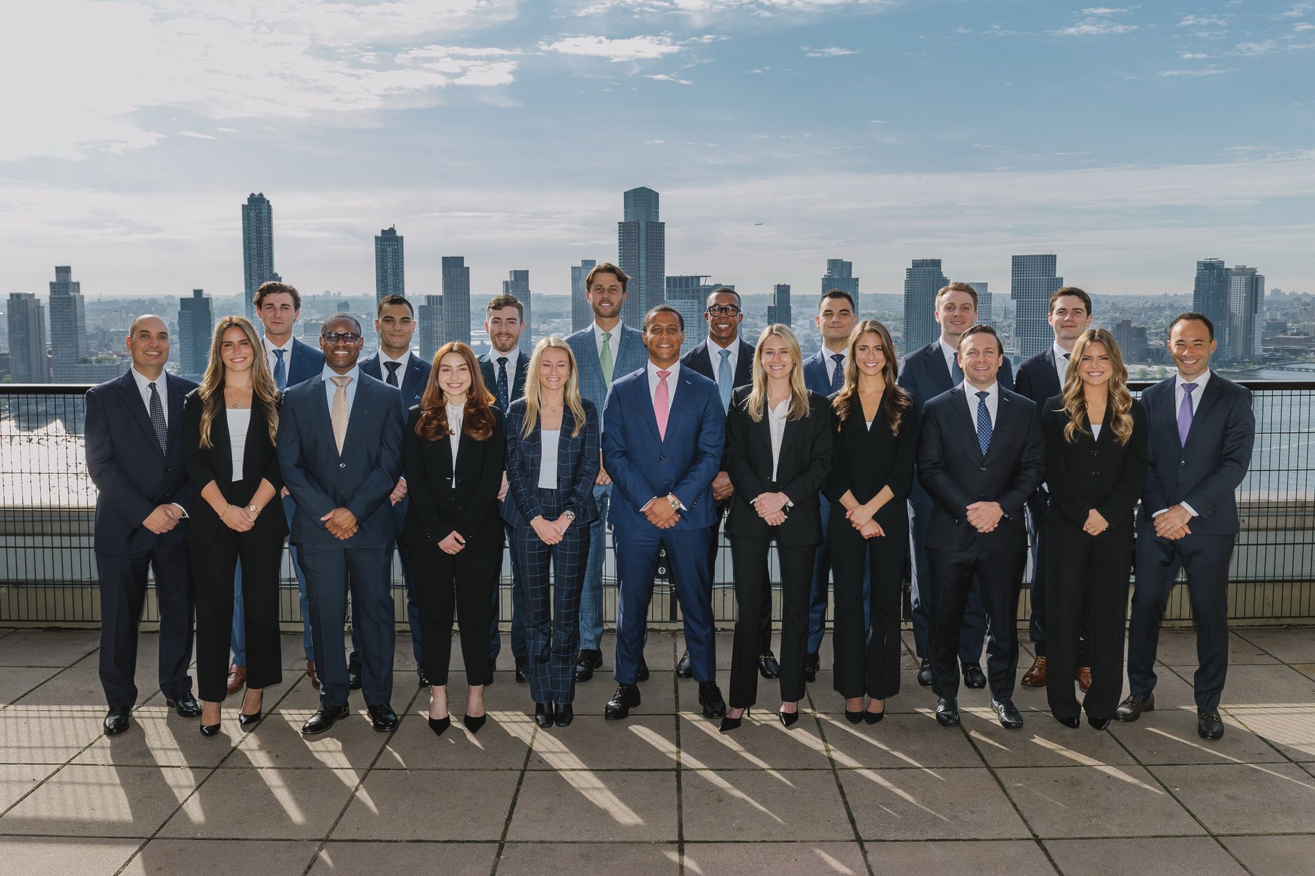 Photo of The Taylor Group - Morgan Stanley