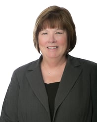 Photo of Betty Fadden