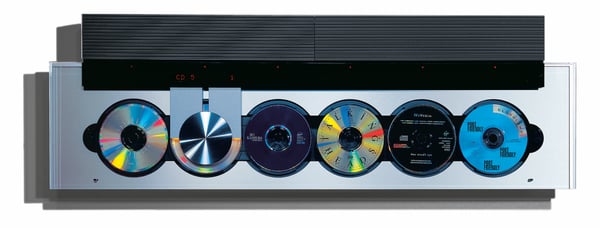 Bang & Olufsen Product