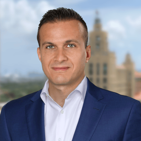 Photo of Zivko Bajevski