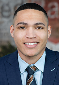 Loan officer headshot
