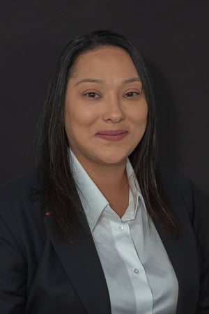 Photo of agent