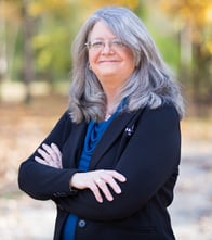 Photo of Jan Stone