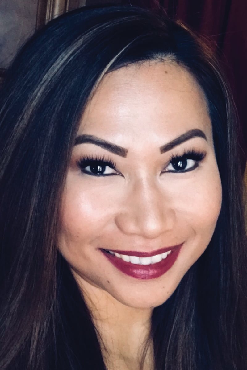Agent Profile Photo