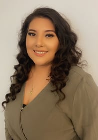 Photo of Vanessa Muro