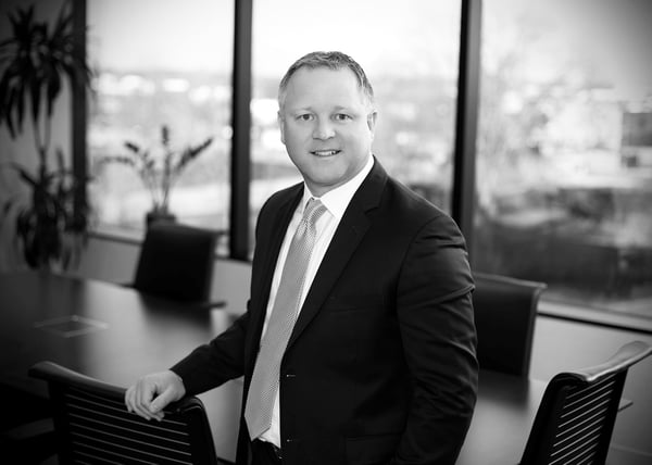 Photo of Jason Steichen