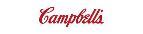 Campbell's Logo