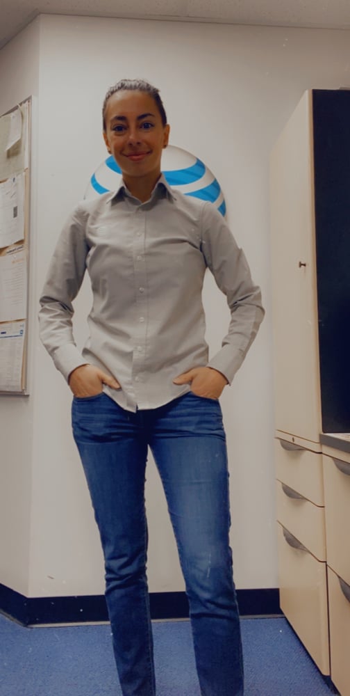 manager photo