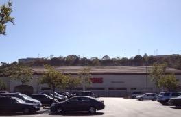 Vons Store Front Picture at 3550 Murphy Canyon Dr in San Diego CA