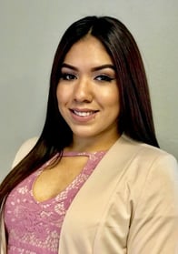 Photo of Jazmin Garcia
