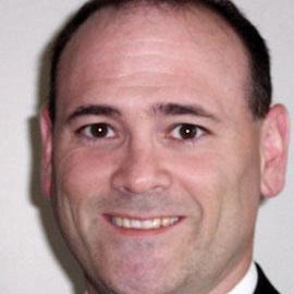 Agente de seguros de Allstate Dave Paris