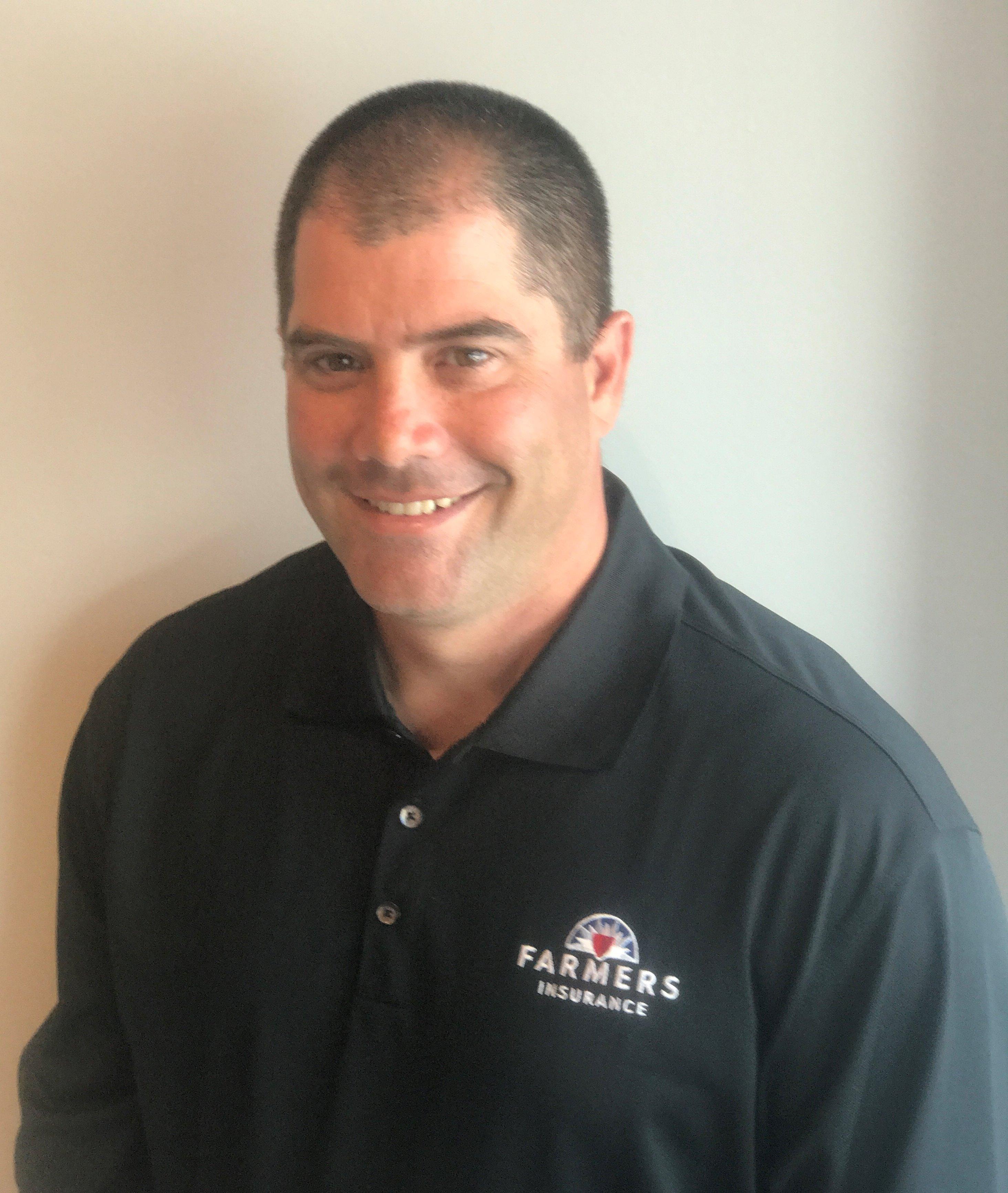 Photo of Michael Wagner