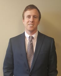 Photo of Collin Berkman
