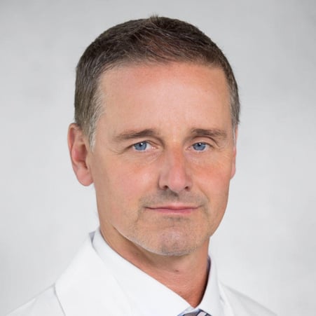 Donald Blaskiewicz, MD