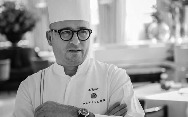 Laurent Eperon