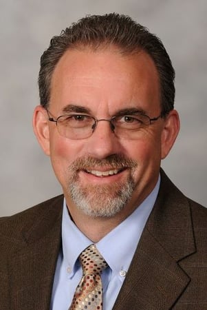 Photo of agent