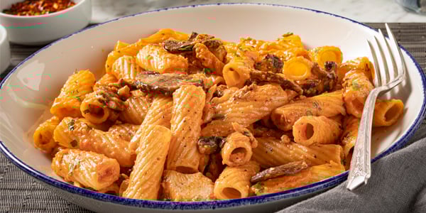 Brio Italian Grille - Italian Served the Safe Way