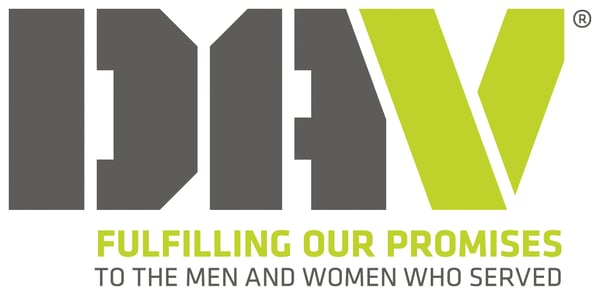 I support the local Disabled Veteran's of America organization!