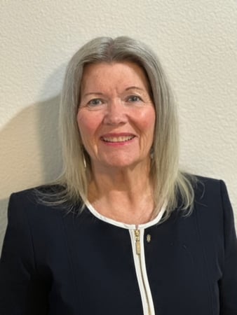 Photo of agent